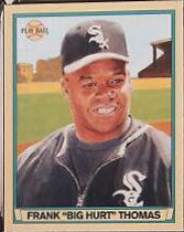 Frank Thomas [Mini] #18