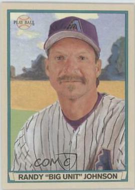 Randy Johnson #3