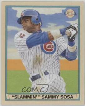 Sammy Sosa #14