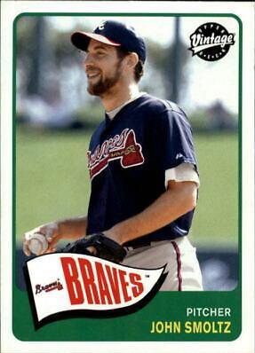 John Smoltz #29