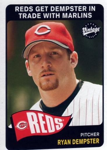 Ryan Dempster #175