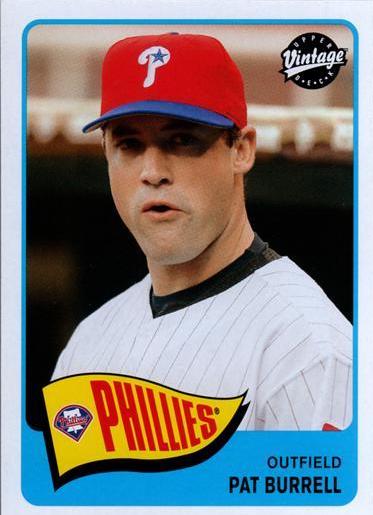 Pat Burrell #142
