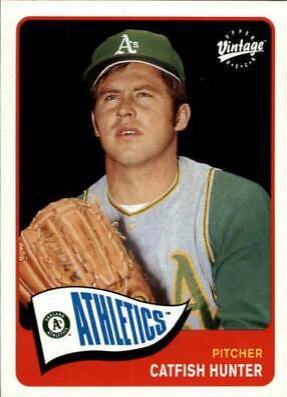 Catfish Hunter #21