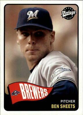 Ben Sheets #40