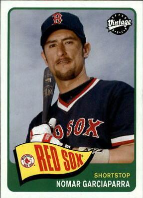 Nomar Garciaparra #159