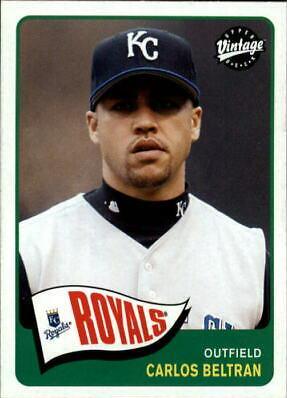 Carlos Beltran #184