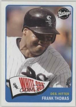 Frank Thomas #202