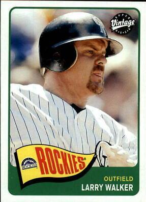 Larry Walker #180