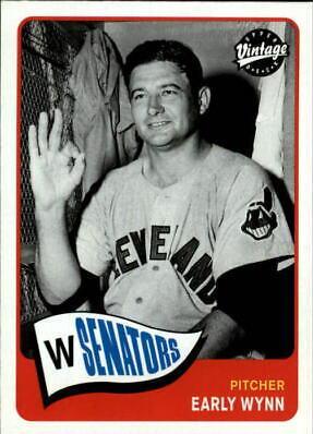 Early Wynn #188