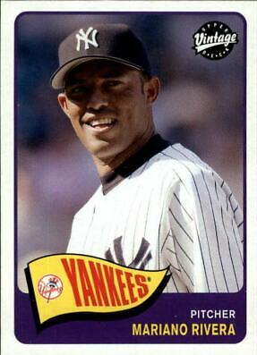 Mariano Rivera #219