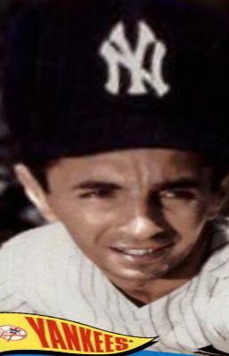 Phil Rizzuto #218