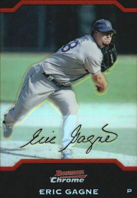 Eric Gagne [Refractor] #13