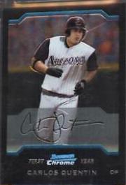 Carlos Quentin #202