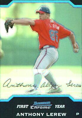 Anthony Lerew [Refractor] #221