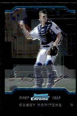 Casey Kopitzke #233