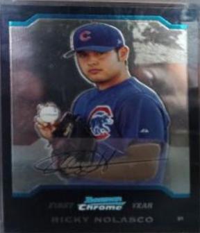 Ricky Nolasco #234