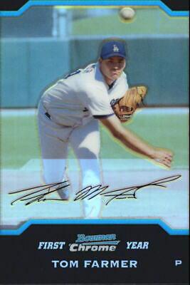 Tom Farmer [Refractor] #266