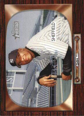 Gary Sheffield #68
