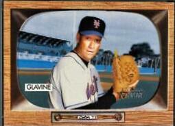Tom Glavine #1
