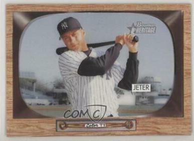 Derek Jeter #10