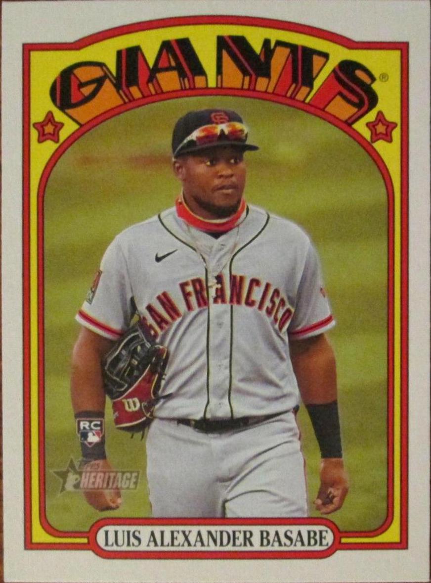 Luis Alexander Basabe #650