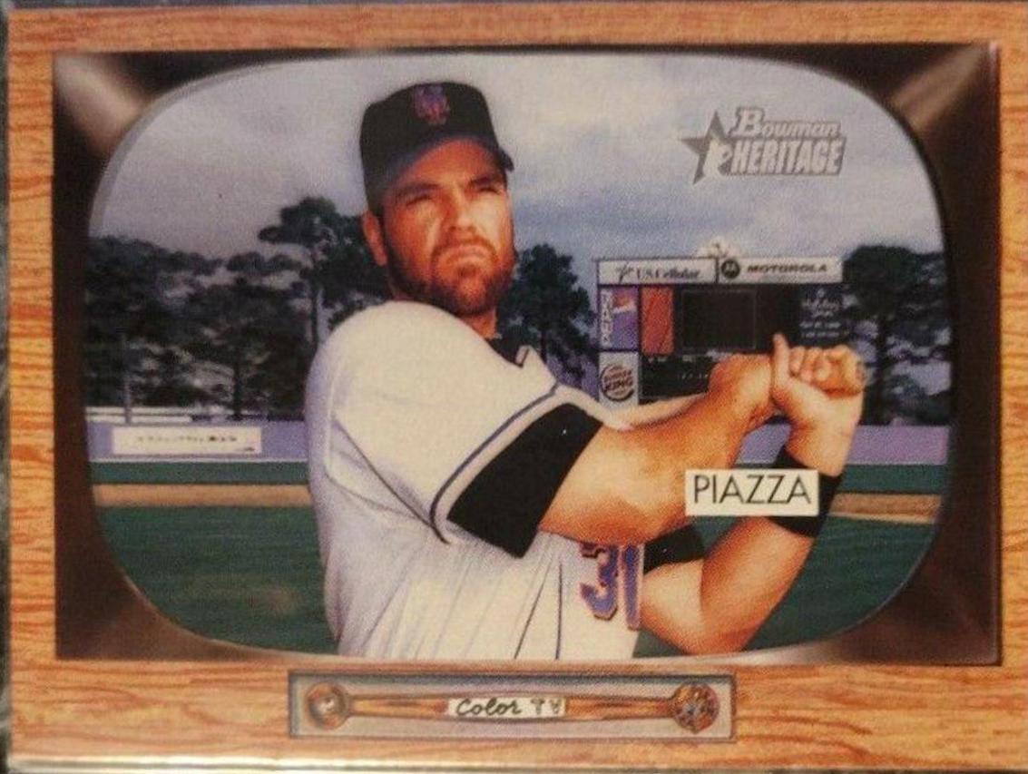 Mike Piazza #2