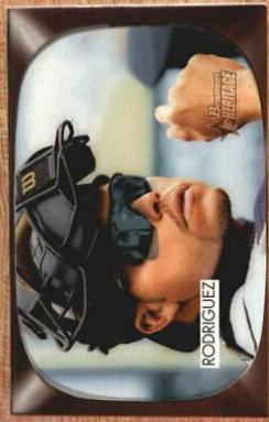 Ivan Rodriguez #35