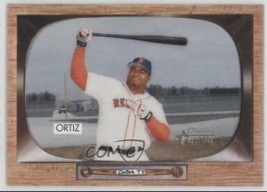 David Ortiz #47