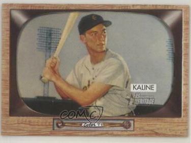 Al Kaline #23