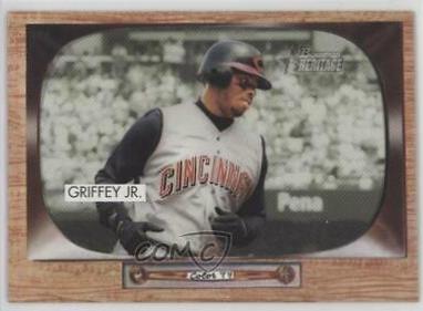 Ken Griffey Jr. #50