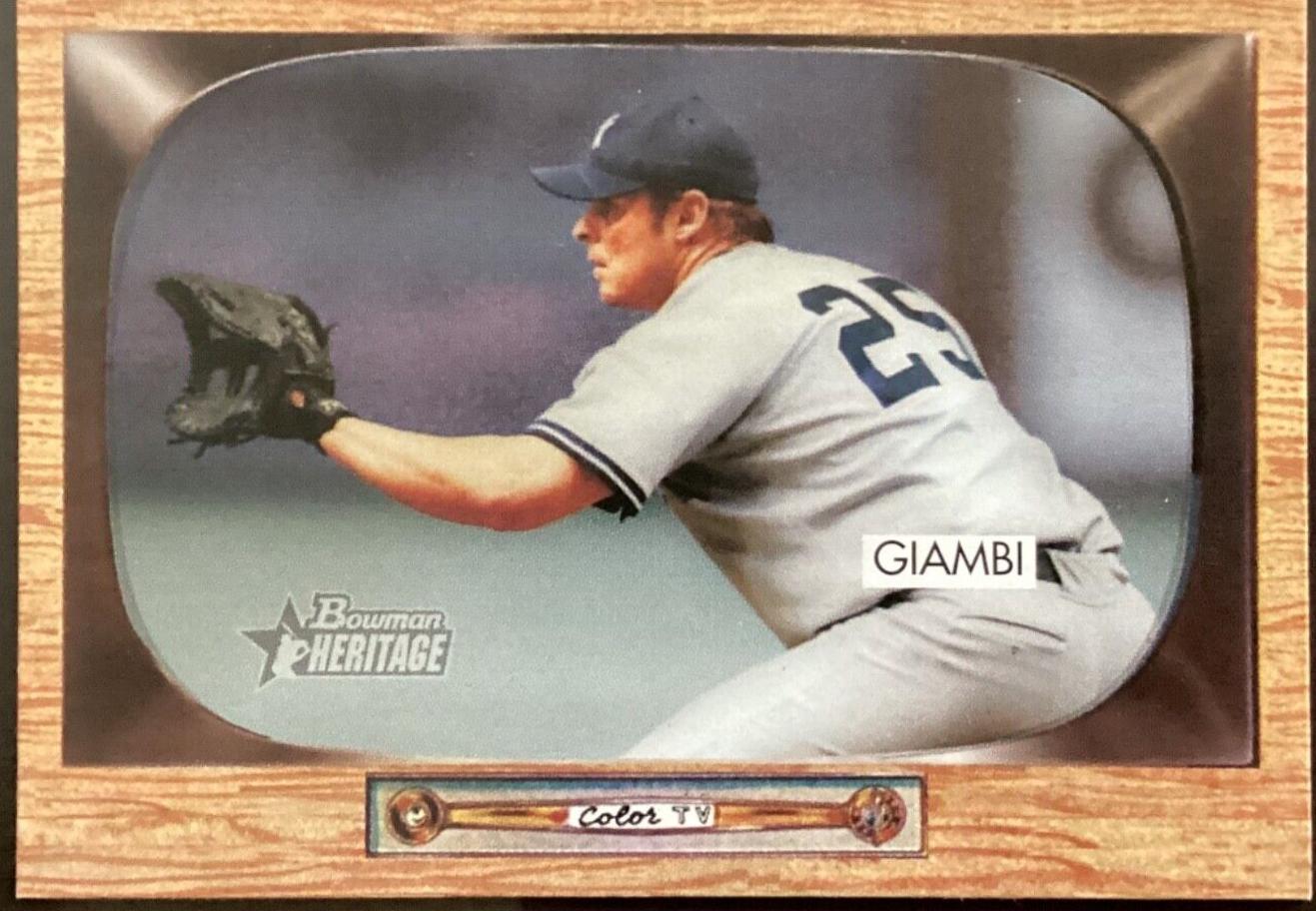 Jason Giambi #60