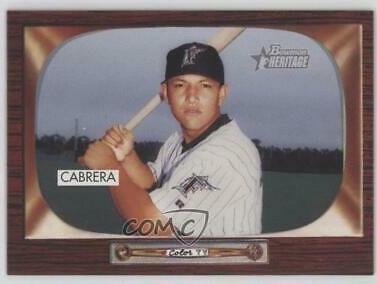 Miguel Cabrera #87