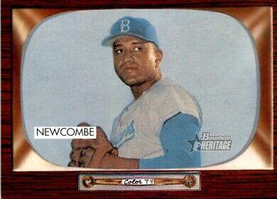 Don Newcombe #143
