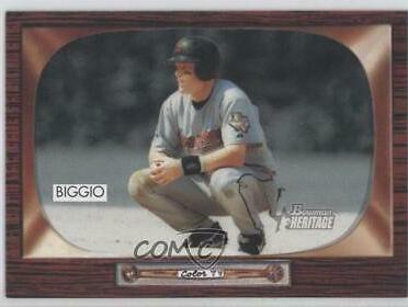 Craig Biggio #144