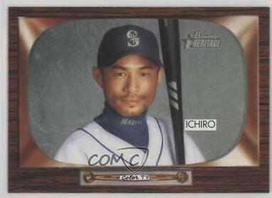 Ichiro #154