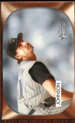 Randy Johnson #158