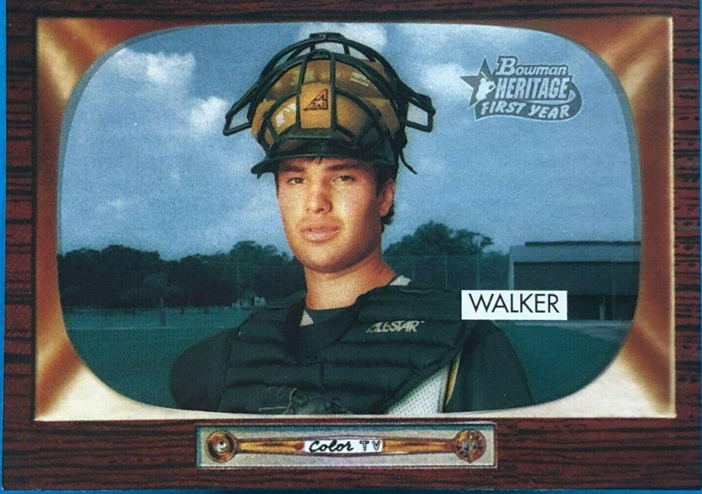 Neil Walker #214