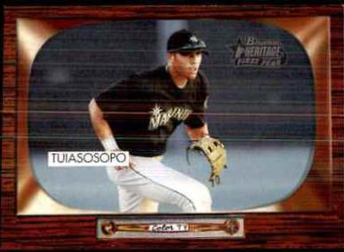 Matt Tuiasosopo #228
