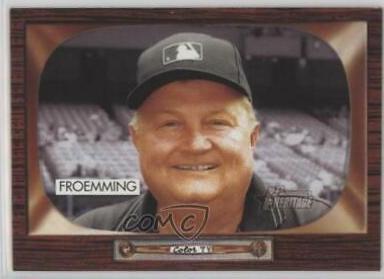 Bruce Froemming #223
