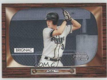 Reid Brignac #252