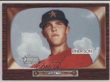 Mitch Einertson #259