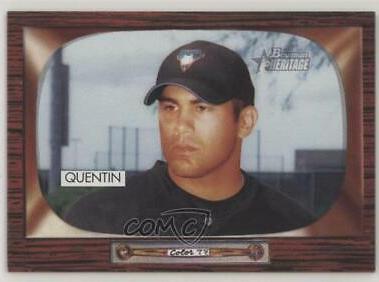 Carlos Quentin #268