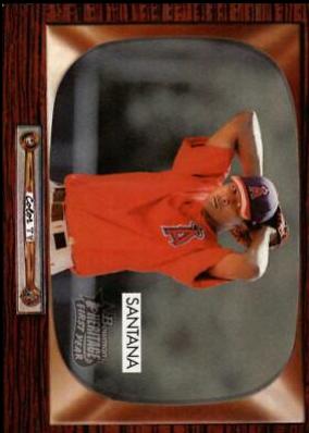 Ervin Santana #263