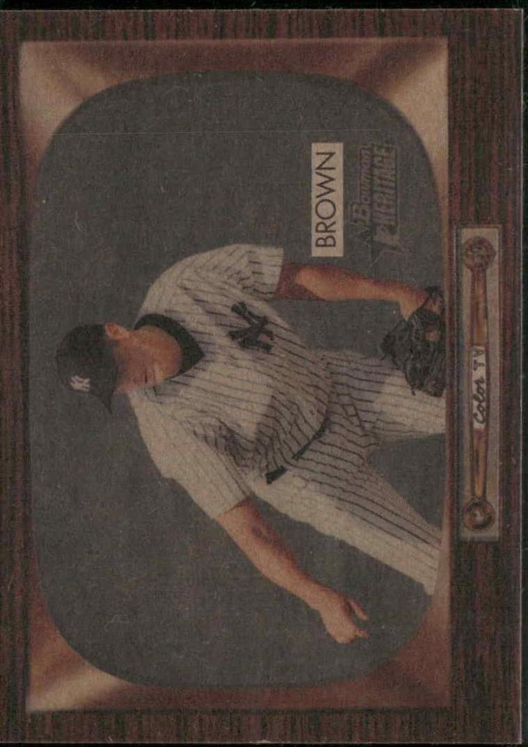 Kevin Brown #138