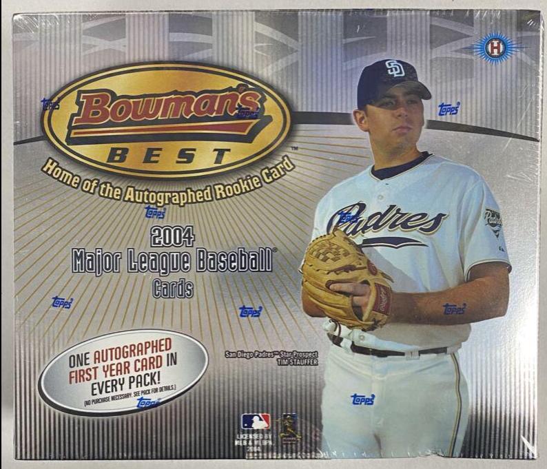 Hobby Box