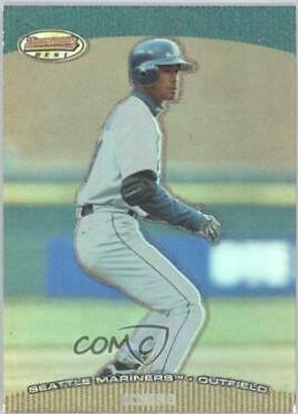 Ichiro #BB-IS