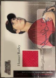 Homer Bailey #BS-HB