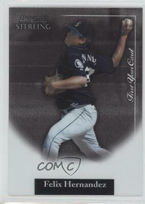 Felix Hernandez #BS-FH