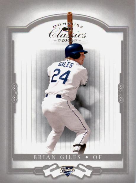 Brian Giles #15