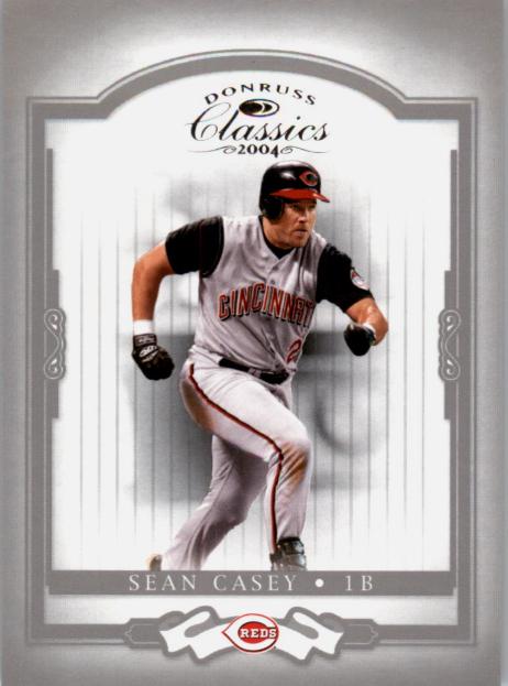 Sean Casey #75
